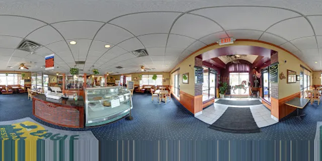 Eagle Inn Family Restaurant