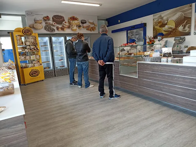 Nuova Pasticceria Srl