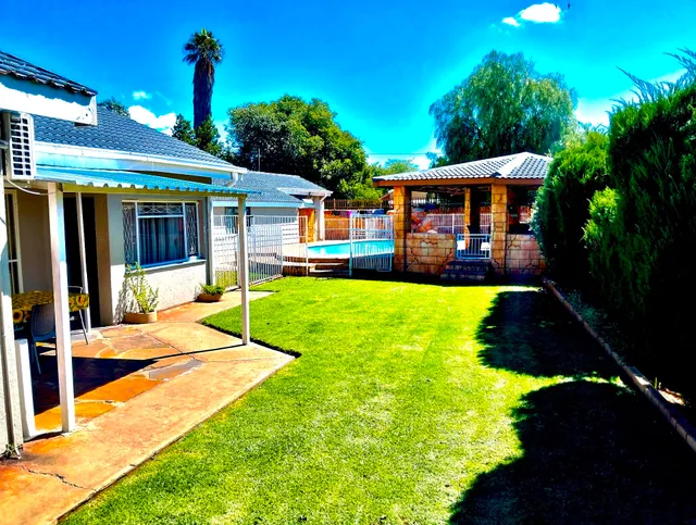 Midway Overnight Rooms