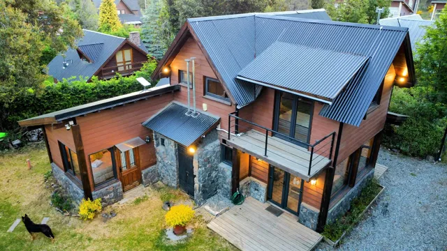 CABAÑAS CLOS DE LOS CERROS