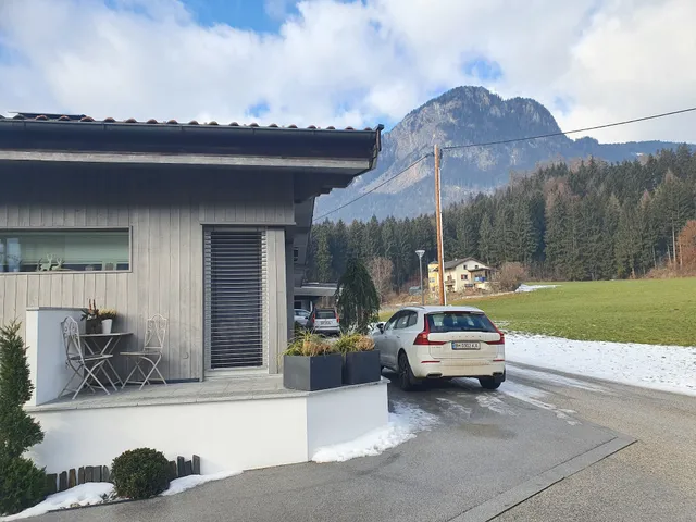 Apartment Carpe Diem