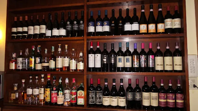 Ristorante Santa Cristina al Quirinale