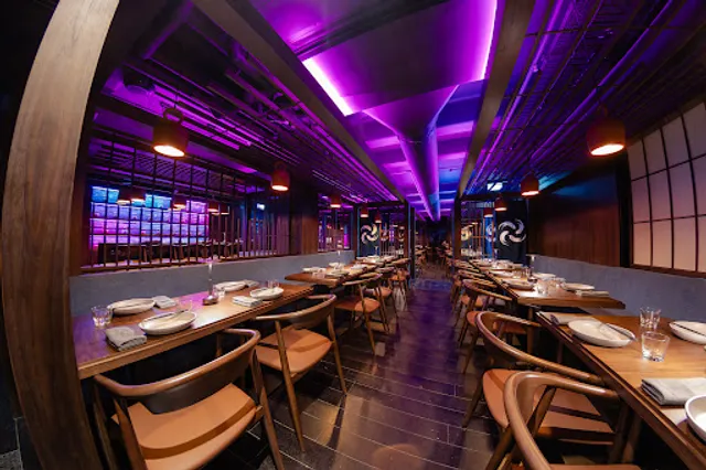 Papi Katsu Japanese Restaurant