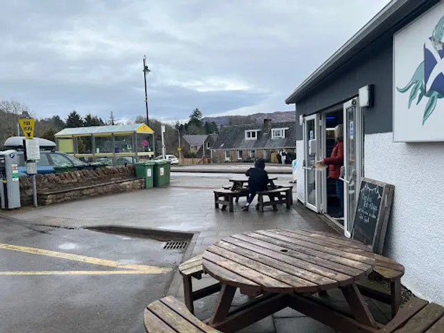 Monster Fish & Chips Co.