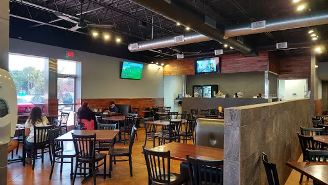 Market Latina Restaurants