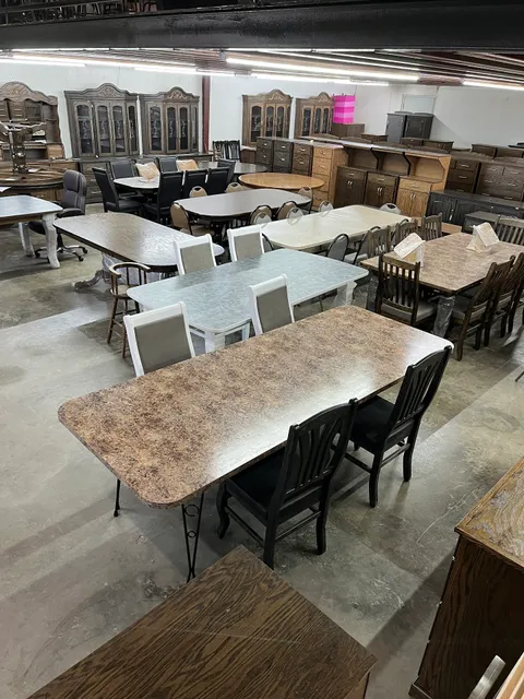 Fehr’s Mexican Furniture