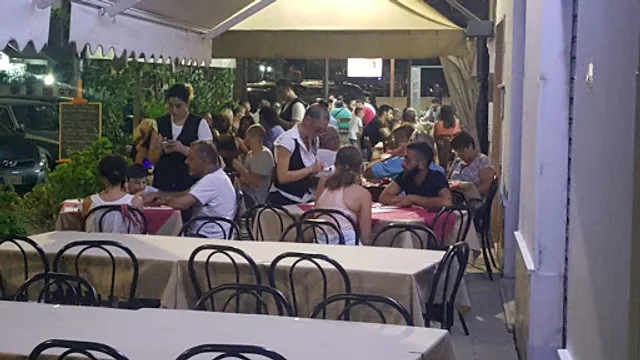 Gabbiano Dei Buongustai