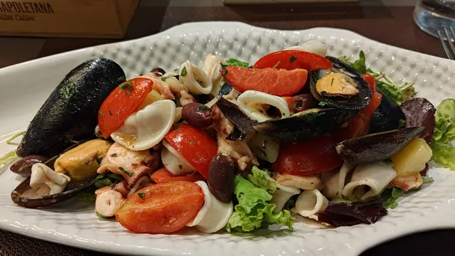 Vera Cucina Napoletana