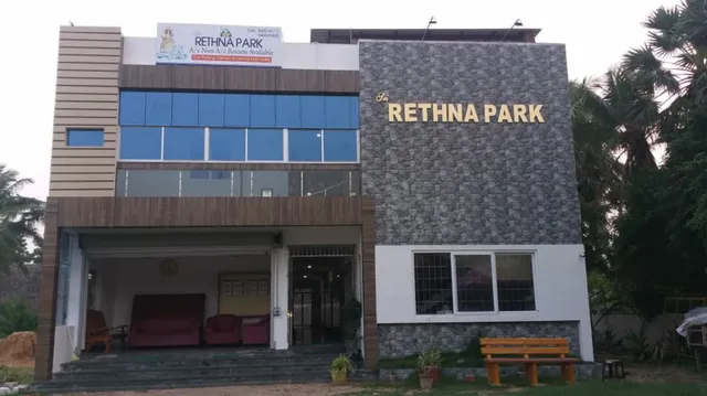 Sri Rethna Park