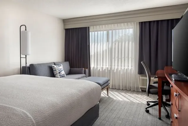 Courtyard by Marriott Philadelphia Plymouth Meeting