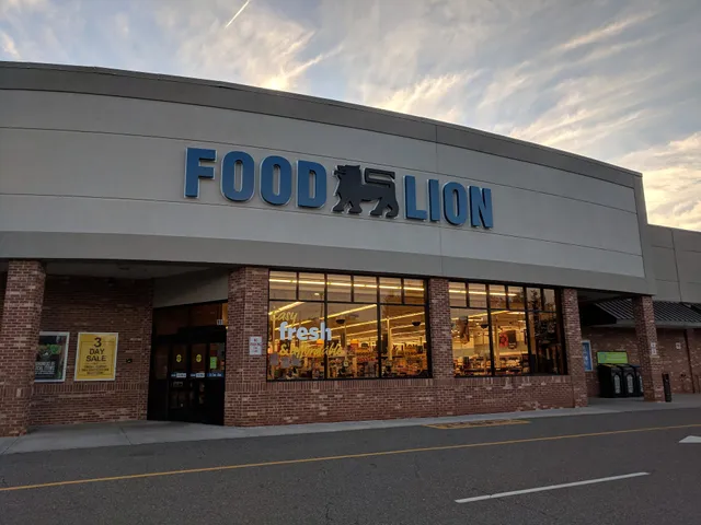 Food Lion