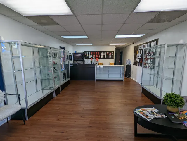 Phone Lab Cartersville
