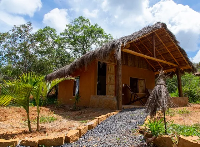 Nativo Eco-Hotel Barichara