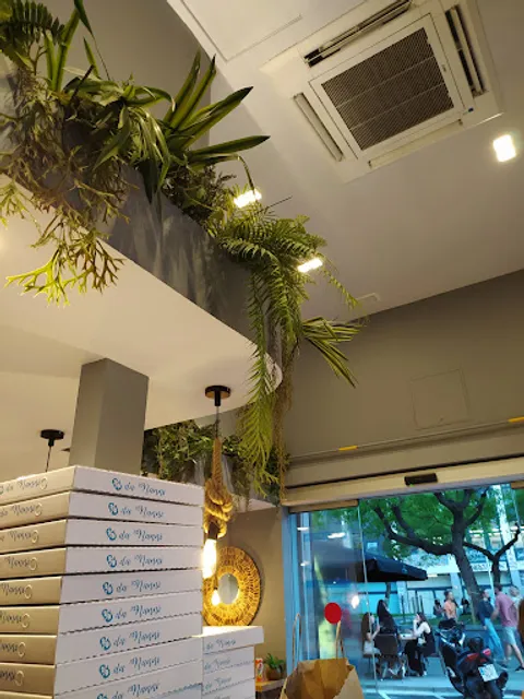 Pizzeria Da Nanni