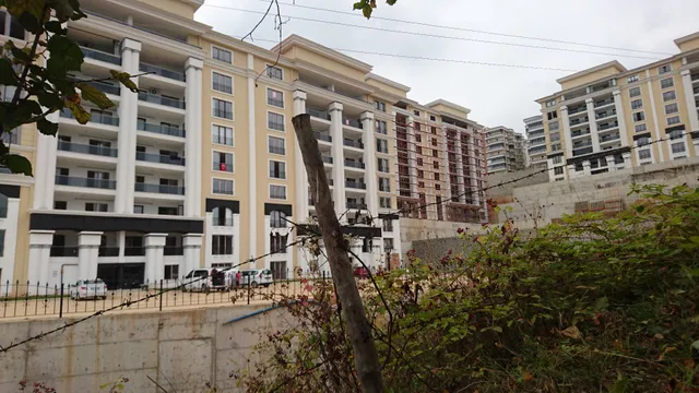 evim trabzon apartmint