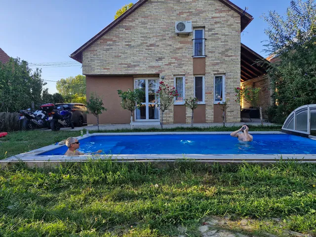 Ponty-Poronty Vendégház