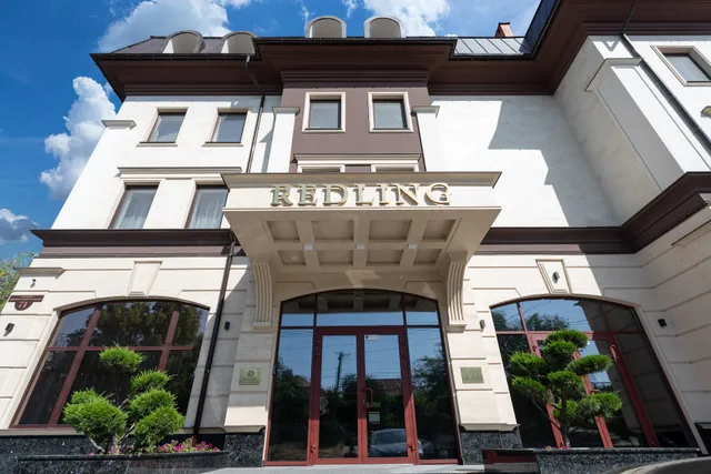 REDLING HOTEL