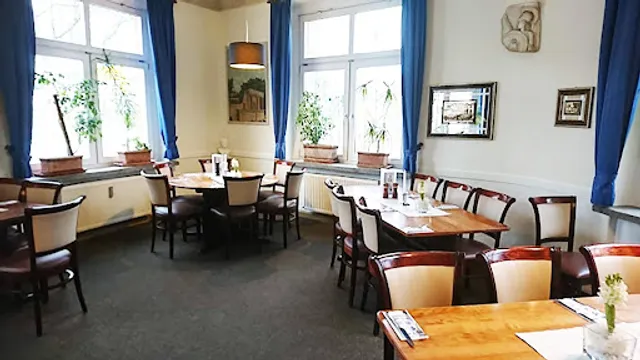 Restaurant Athene Frankenberg