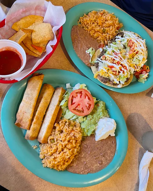 Chuy's Takeout and Dine-In