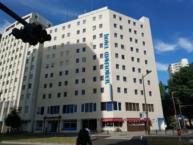 Royal Mayflower Sendai