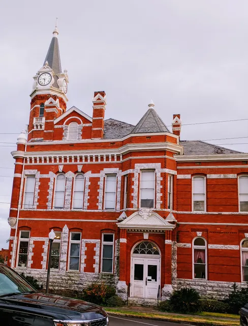 Brunswick Old City Hall