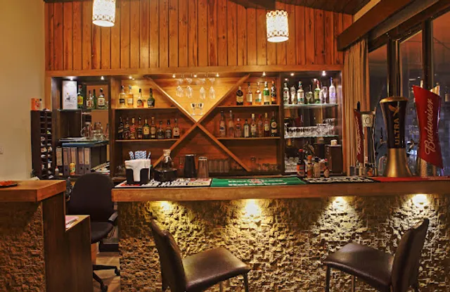 Parika Coastal Village Bar & Kitchen