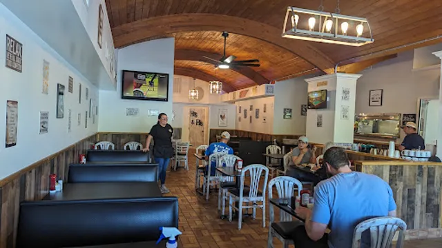 Hole In The Wall Cafe, LLC