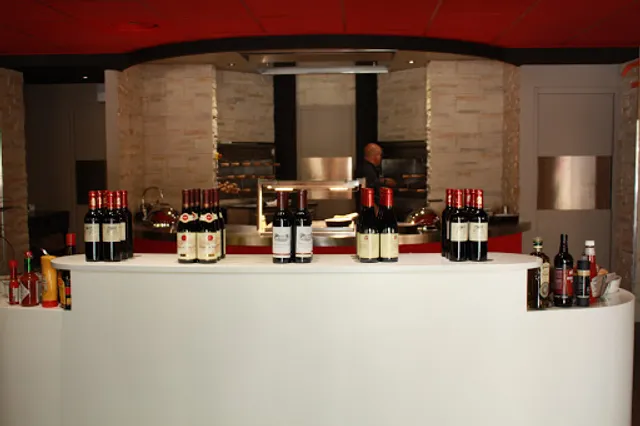 Restaurant BBQ Brazilian Steakhouse