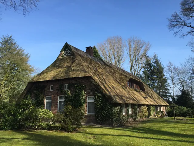 Gästehaus Klostermann