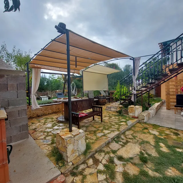 Studio apartman T and T