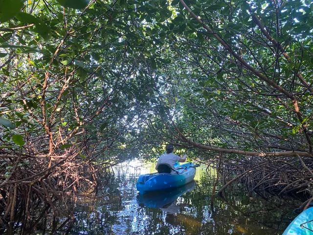 Big Pine Kayak Adventures Inc