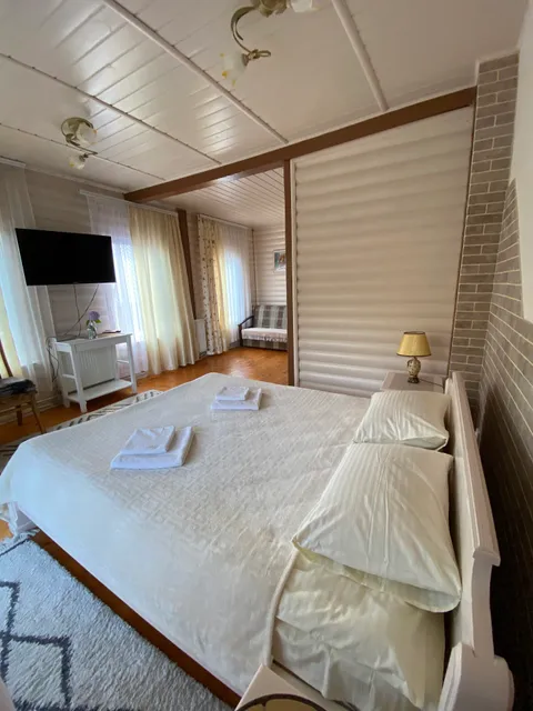 Pryvatna Sadyba Karpat·sʹka Mriya