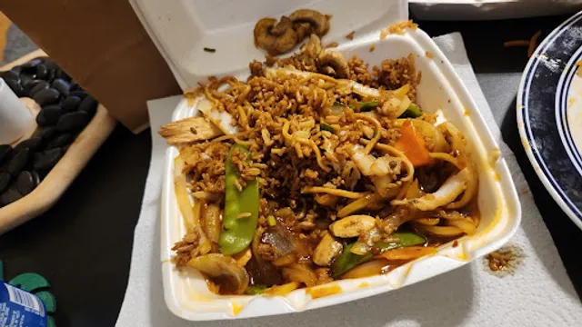 See Thru Chinese Kitchen #12