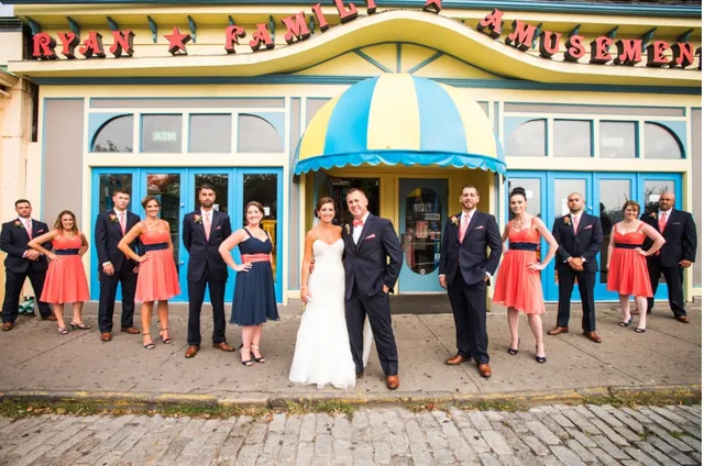 Ana's Bridal Boutique