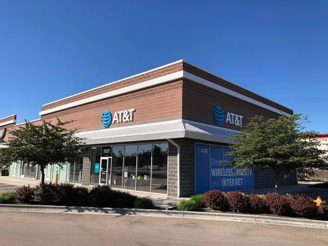 AT&T Store