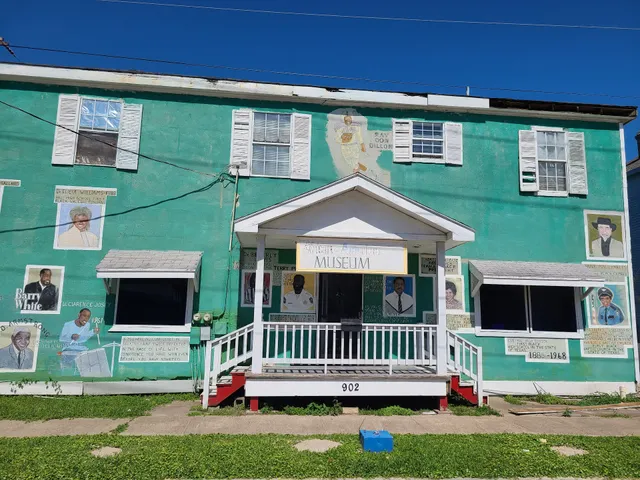 African-American Museum