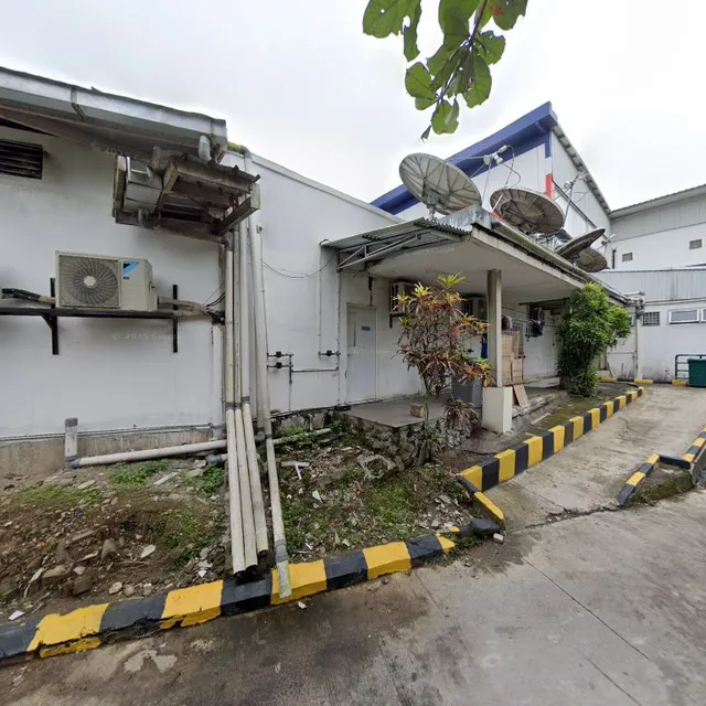 Soto Rusuk Babi KO PETRUS