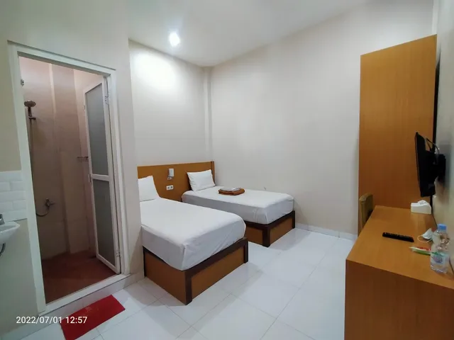 Nietsa Guest House Syariah Palu Mitra RedDoorz