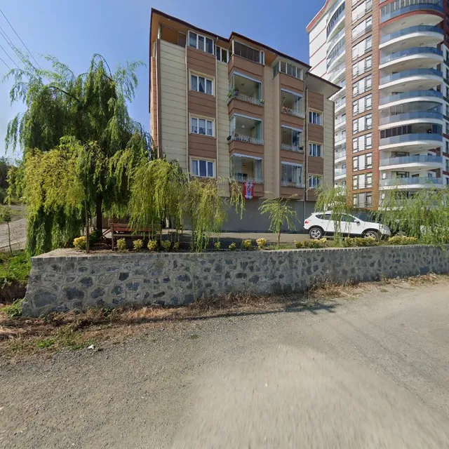 MA Apartments Trabzon