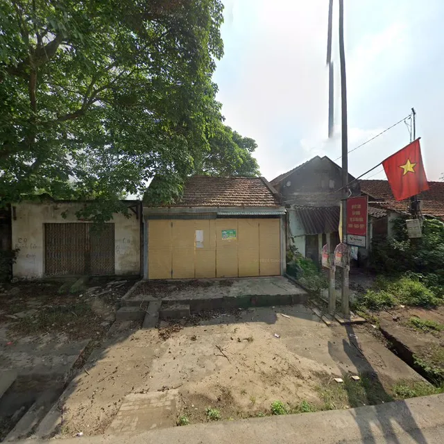 Quán Ăn Ngọc Yến