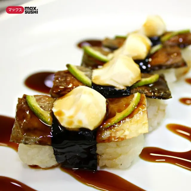 MaxSushi | Comida Japonesa Rio Verde | Sushi Rio Verde | Delivery Japonês Rio Verde - Rio Verde