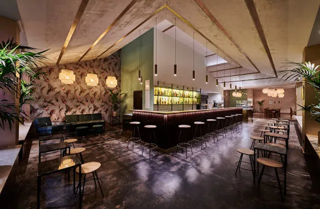 Salon 3SEIN tapas | bar