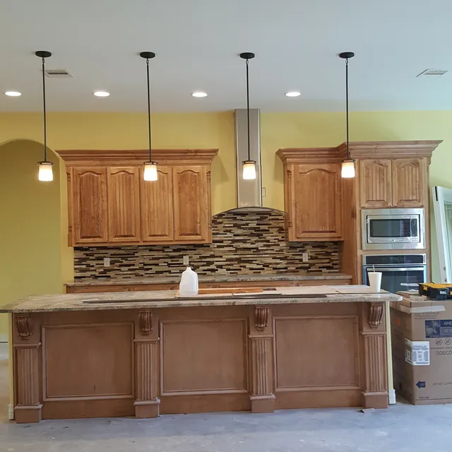 Cimarron Lake Estates HOA