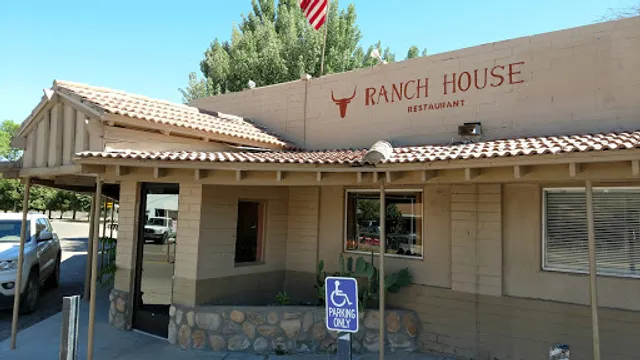 The Ranch House