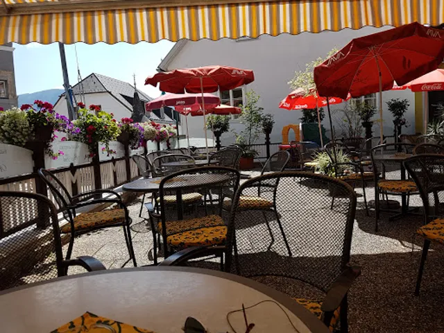 Cafe Konditorei Moser-Fink