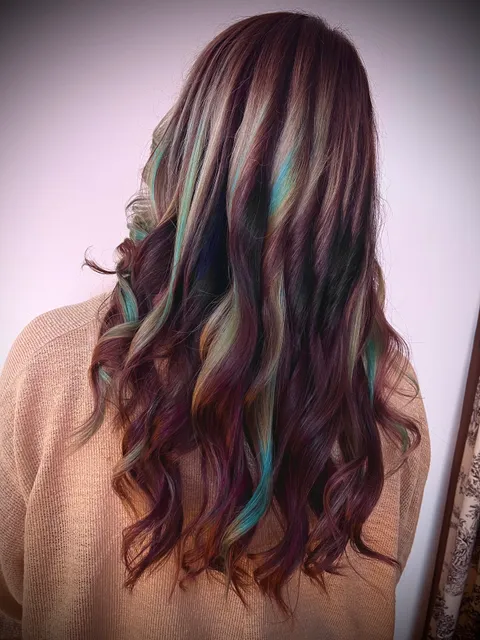 Mallory's Beautiful You Salon and Spa