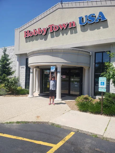 HobbyTown