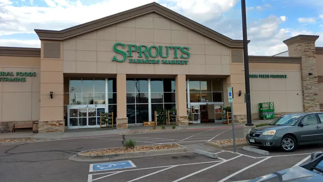 Sprouts Farmers Market