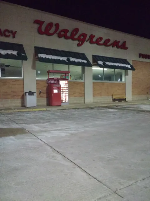 Walgreens