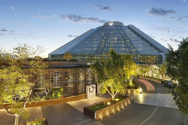 Crown Metropol Perth